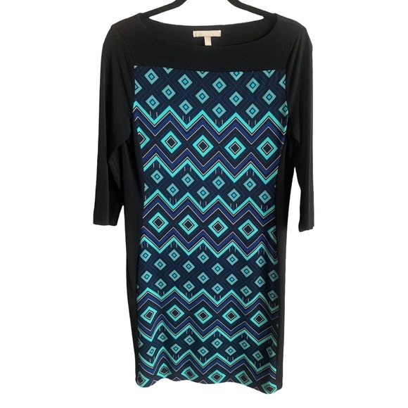 Banana Republic Dresses & Skirts - Banana Republic Print Dress - Small